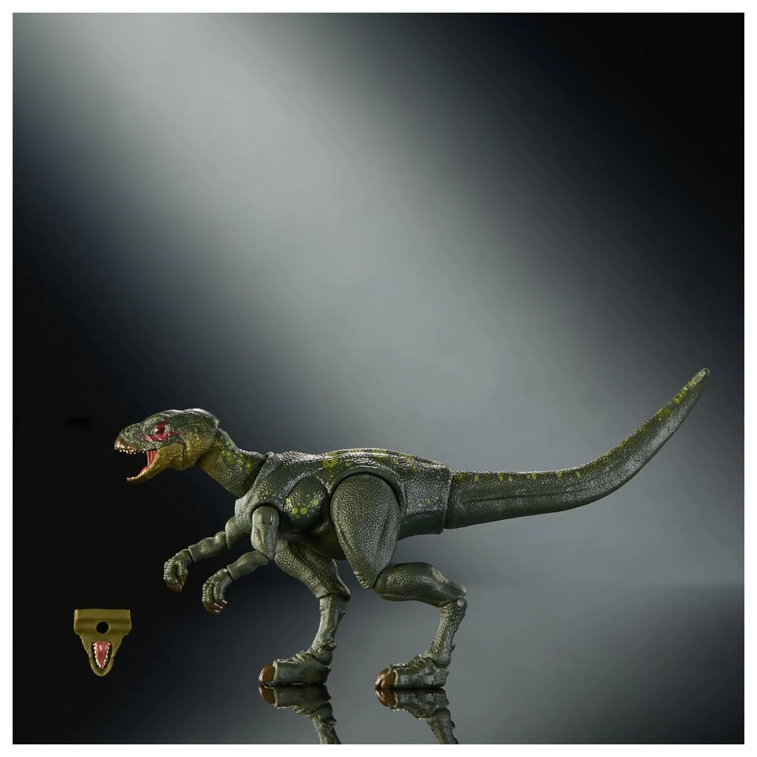 Jurassic World Hammond Collection Action Figure Hypsilophodon product photo