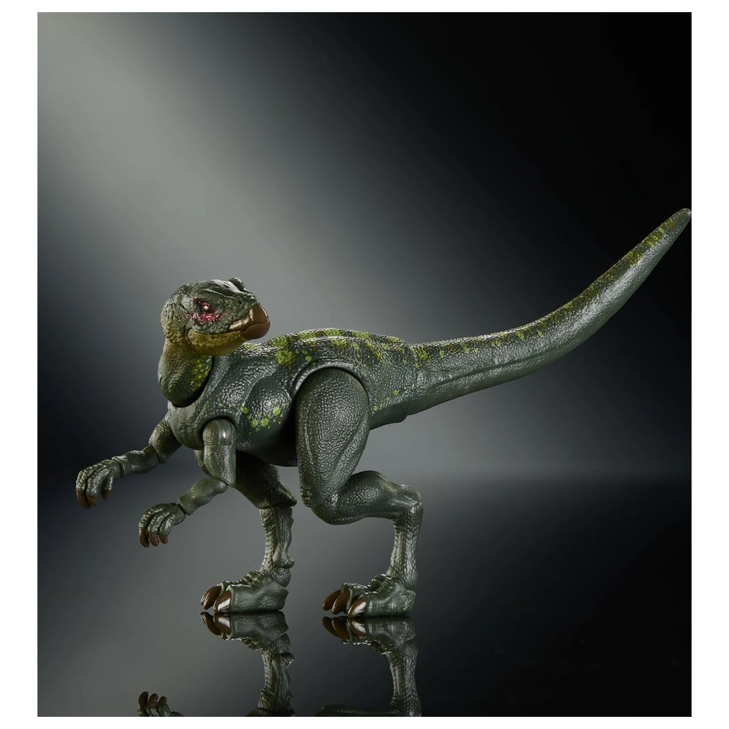 Jurassic World Hammond Collection Action Figure Hypsilophodon product photo