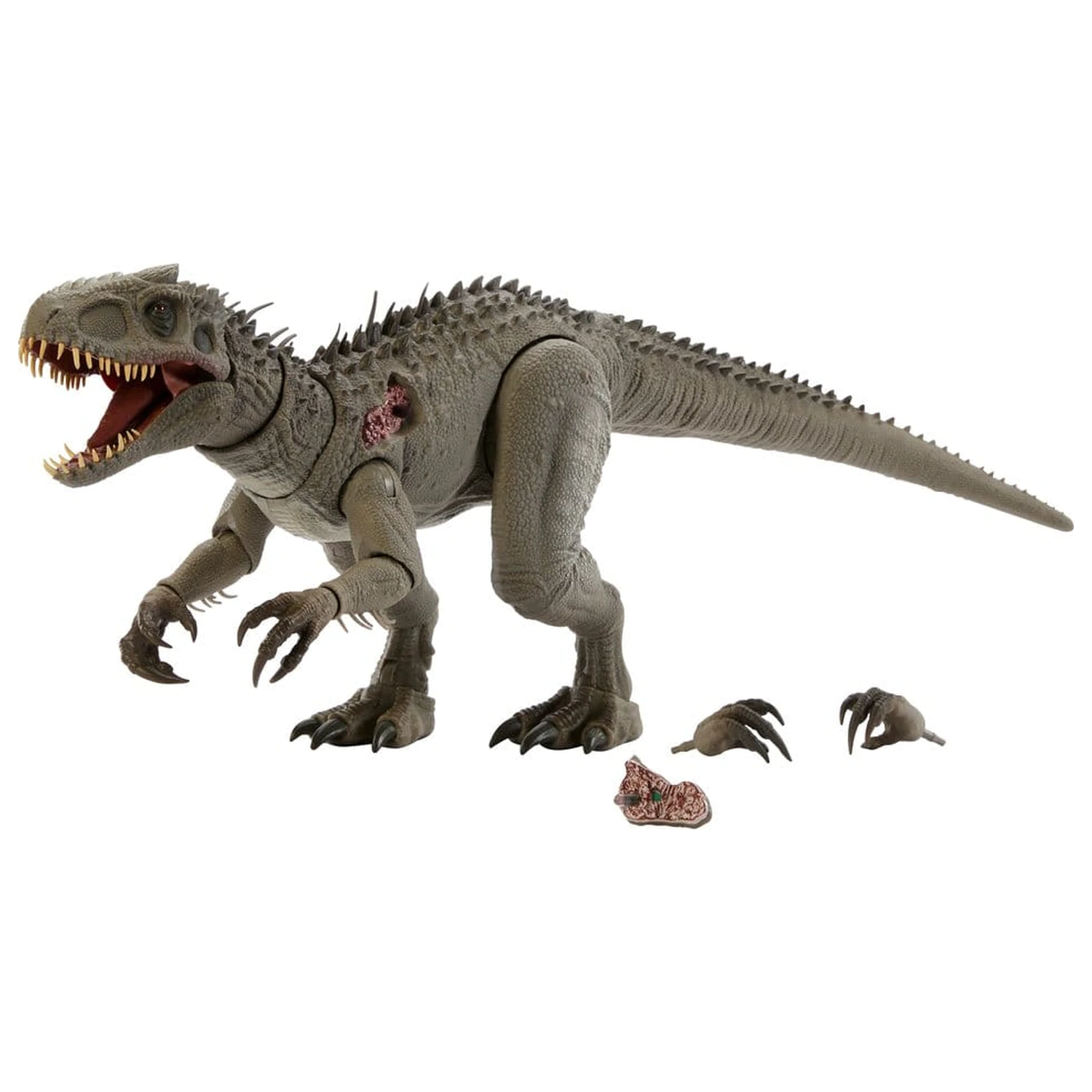 Jurassic World Hammond Collection Action Figure Indominus Rex 66 cm product photo