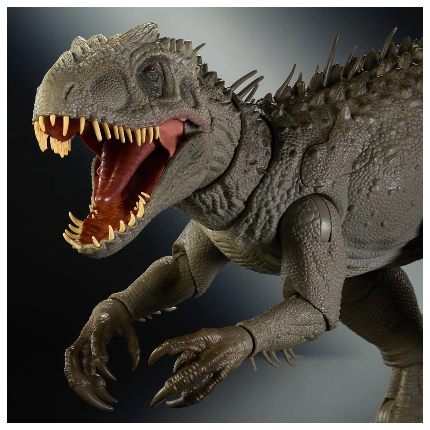Jurassic World Hammond Collection Action Figure Indominus Rex 66 cm product photo