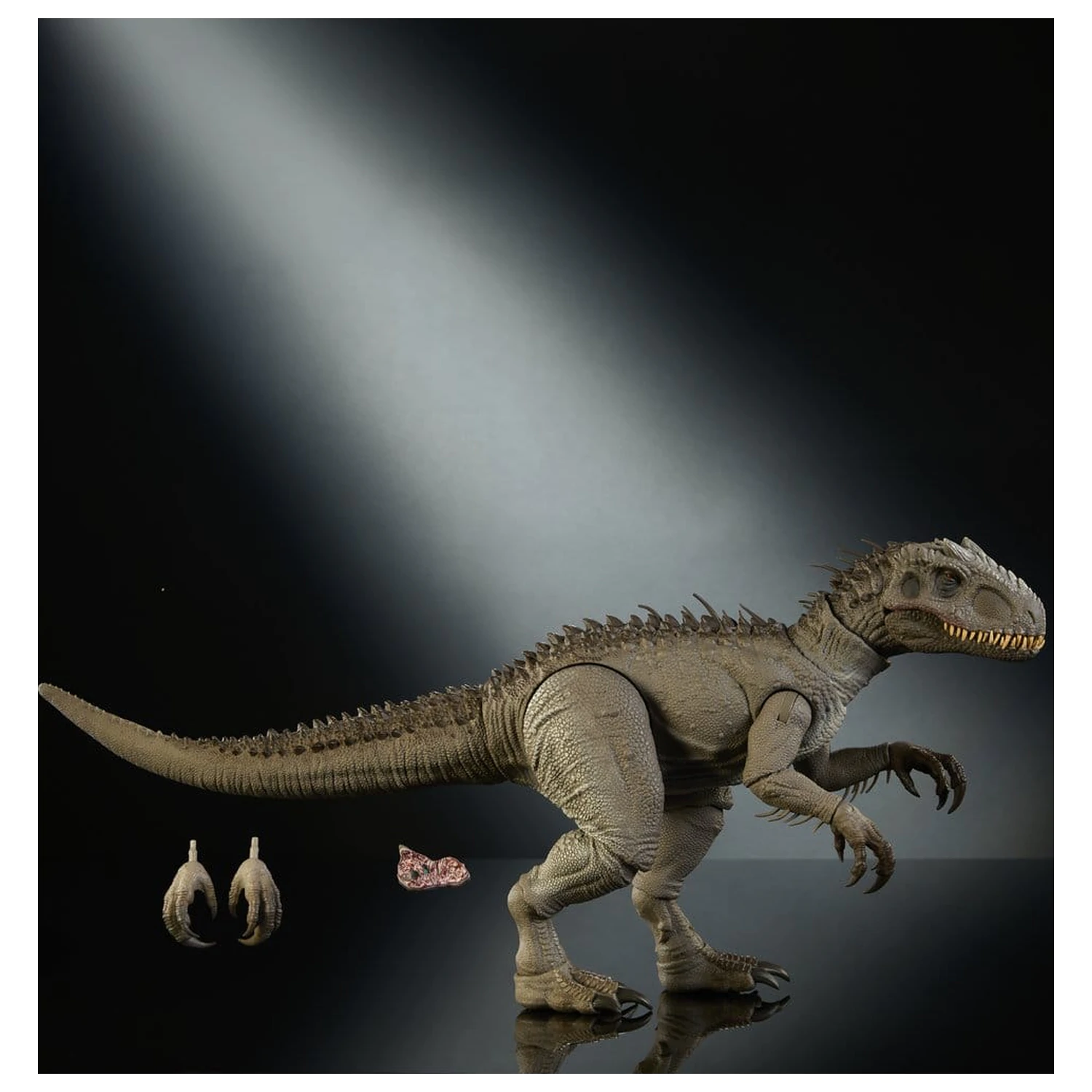 Jurassic World Hammond Collection Action Figure Indominus Rex 66 cm product photo