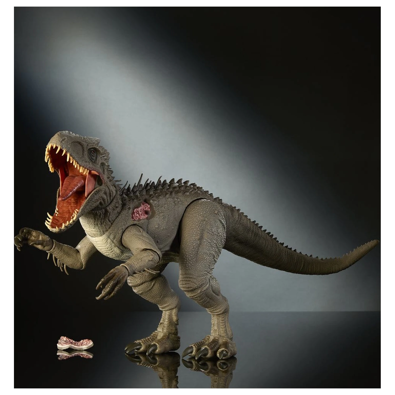Jurassic World Hammond Collection Action Figure Indominus Rex 66 cm product photo