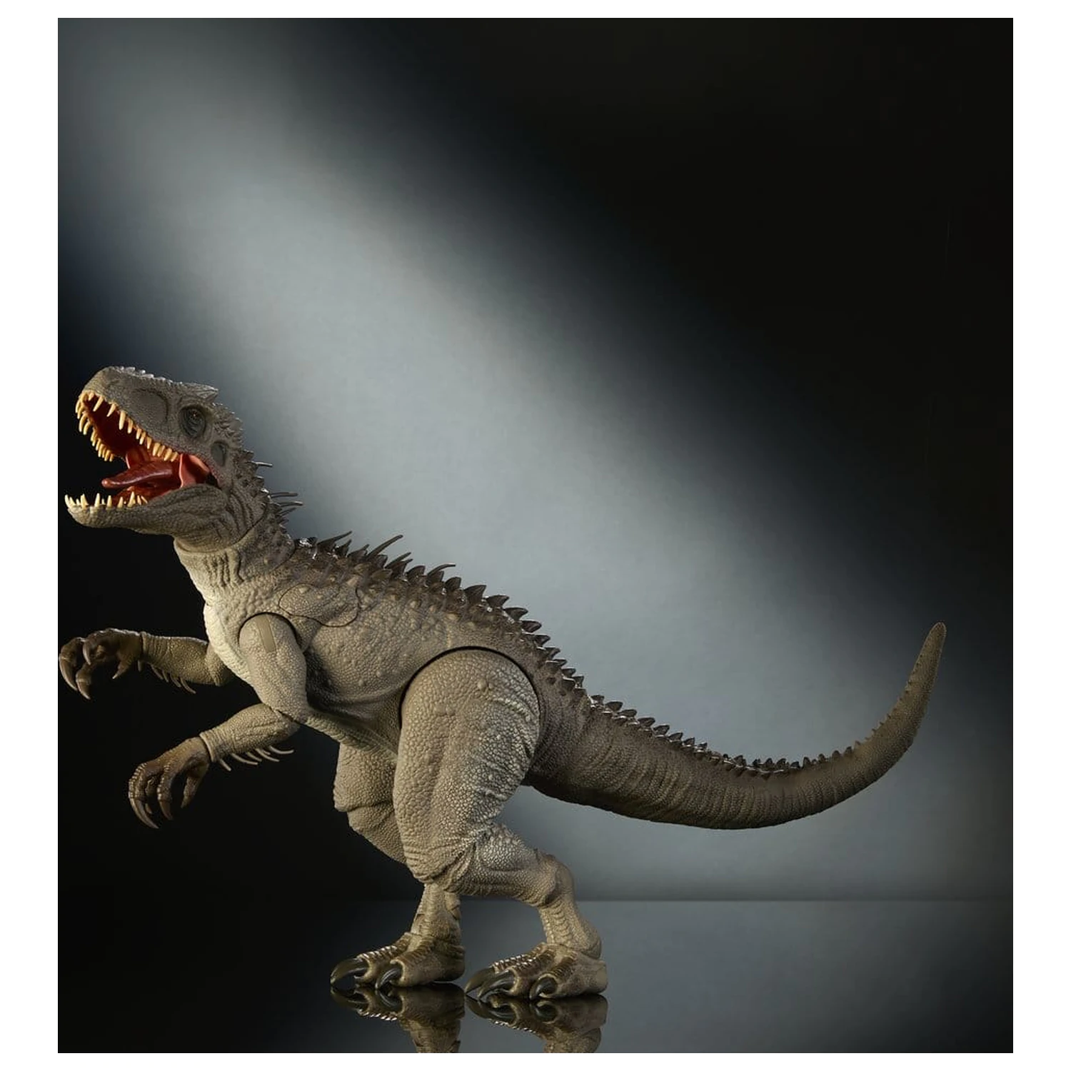 Jurassic World Hammond Collection Action Figure Indominus Rex 66 cm product photo
