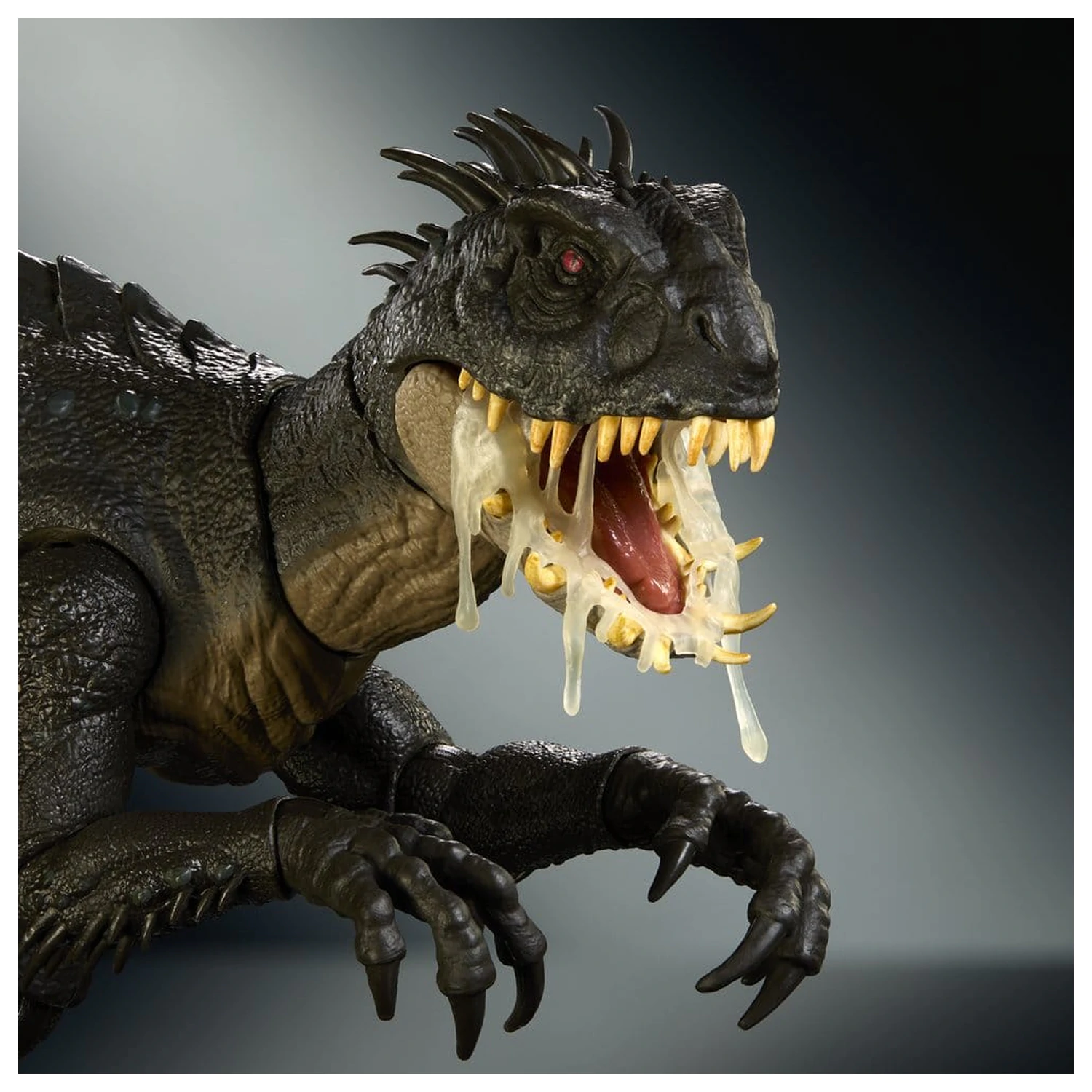 Jurassic World Hammond Collection Action Figure Scorpios Rex 43 cm product photo