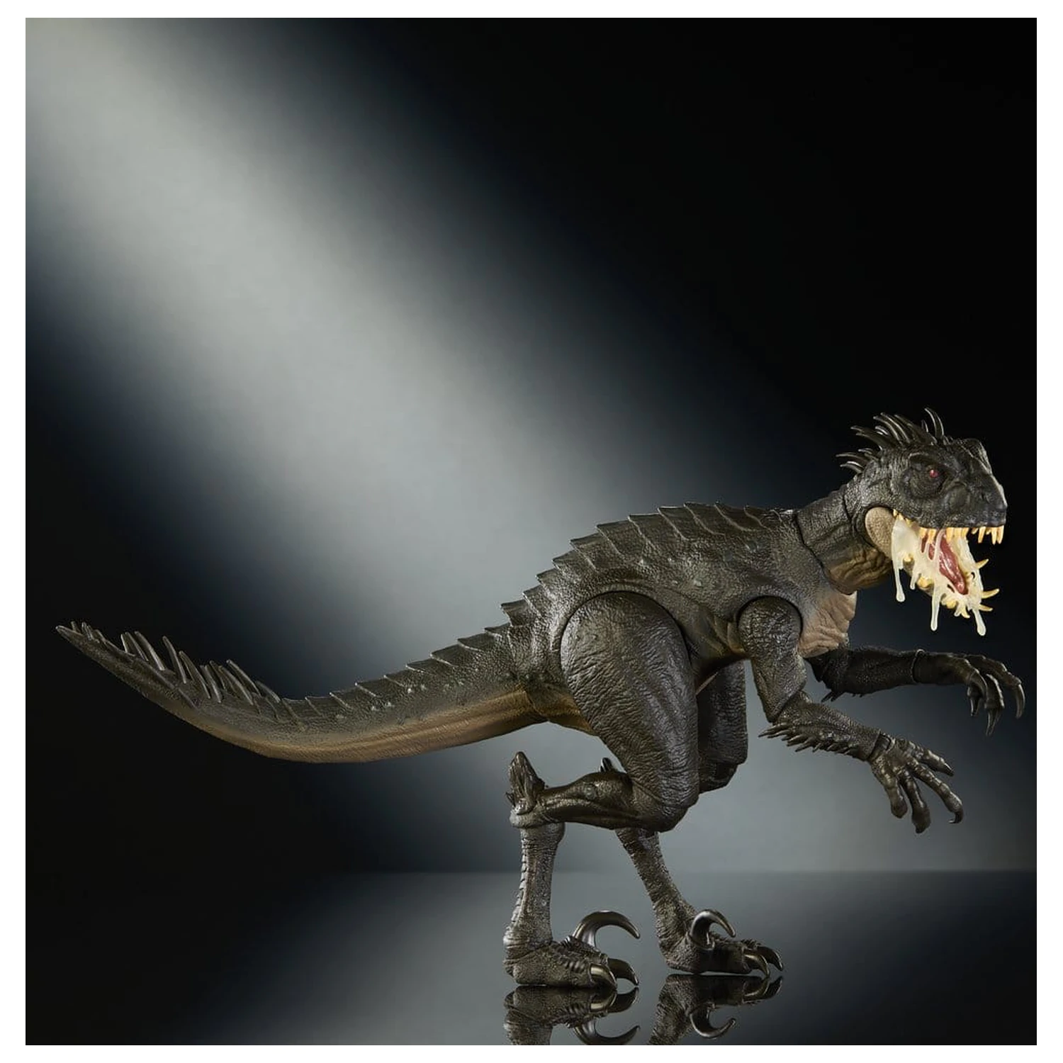 Jurassic World Hammond Collection Action Figure Scorpios Rex 43 cm product photo