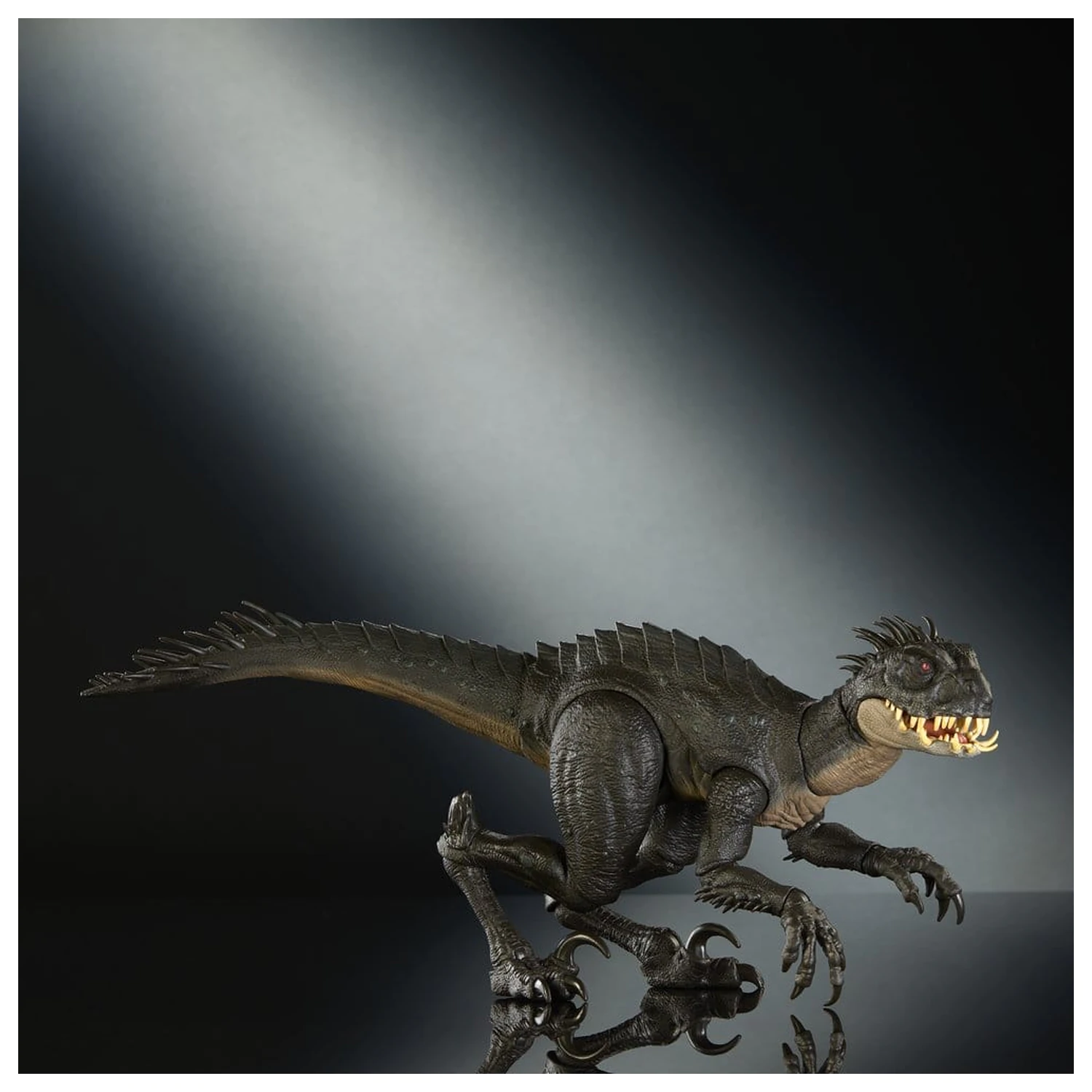Jurassic World Hammond Collection Action Figure Scorpios Rex 43 cm product photo