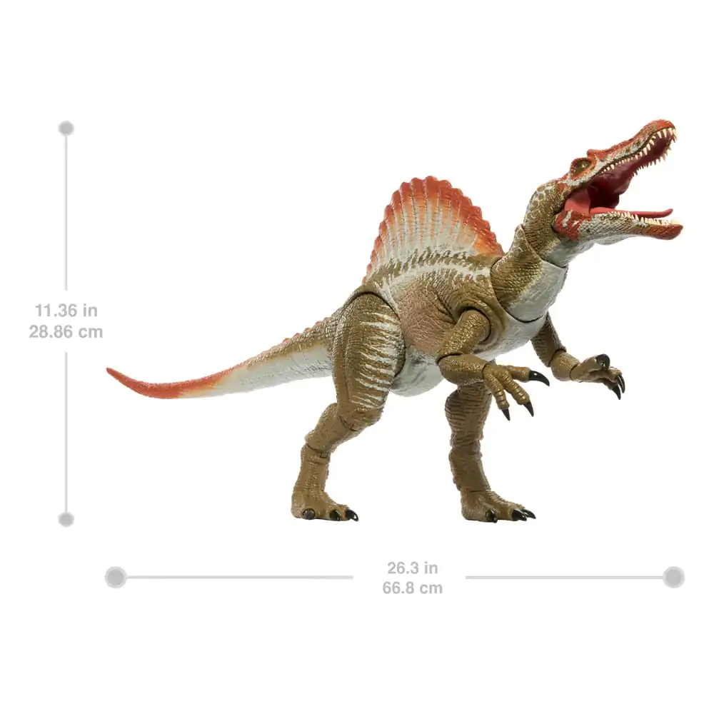 Jurassic World Hammond Collection Action Figure Spinosaurus product photo
