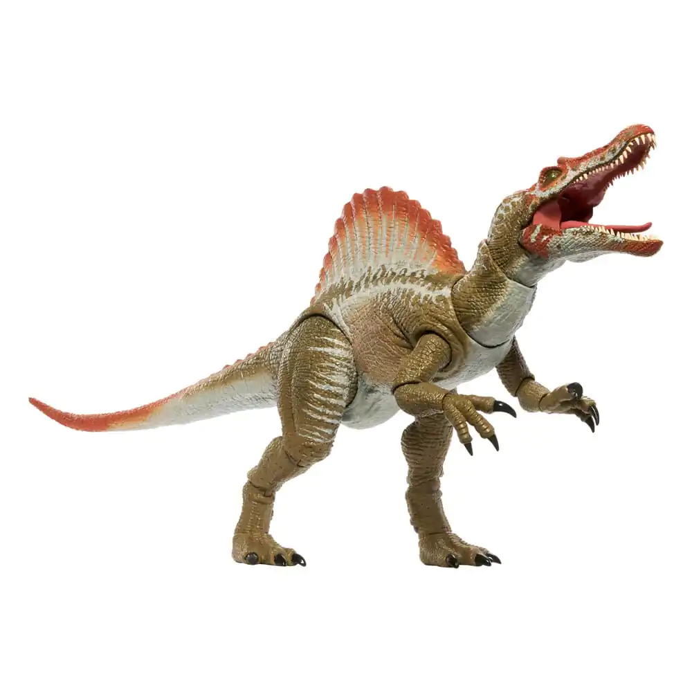 Jurassic World Hammond Collection Action Figure Spinosaurus product photo