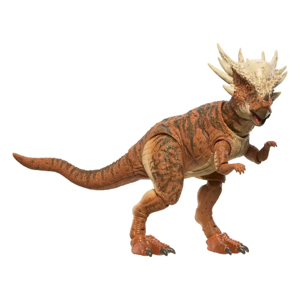 Jurassic World Hammond Collection Action Figure Stygimoloch product photo
