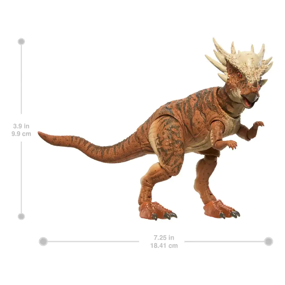 Jurassic World Hammond Collection Action Figure Stygimoloch product photo