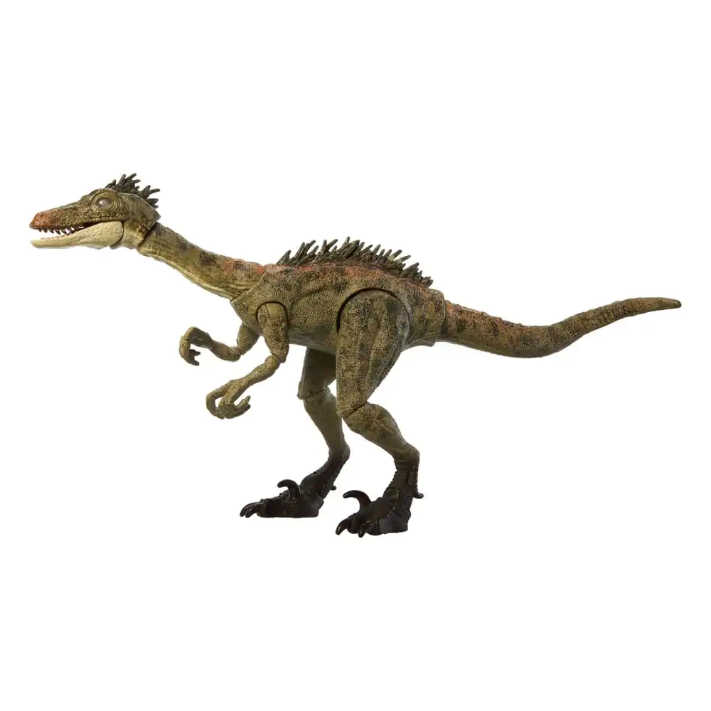 Jurassic World Hammond Collection Action Figure Troodon product photo