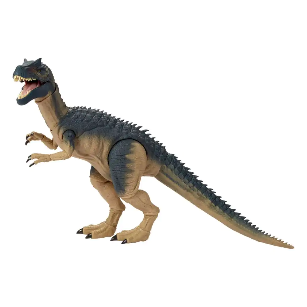 Jurassic World Hammond Collection Action Figure Allosaurus product photo