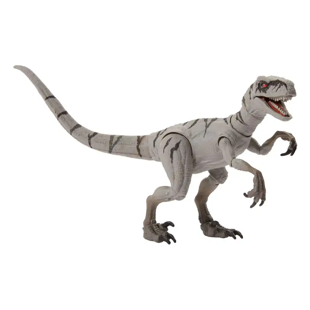 Jurassic World Hammond Collection Action Figure Atrociraptor Ghost product photo