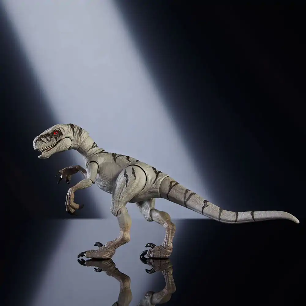 Jurassic World Hammond Collection Action Figure Atrociraptor Ghost product photo