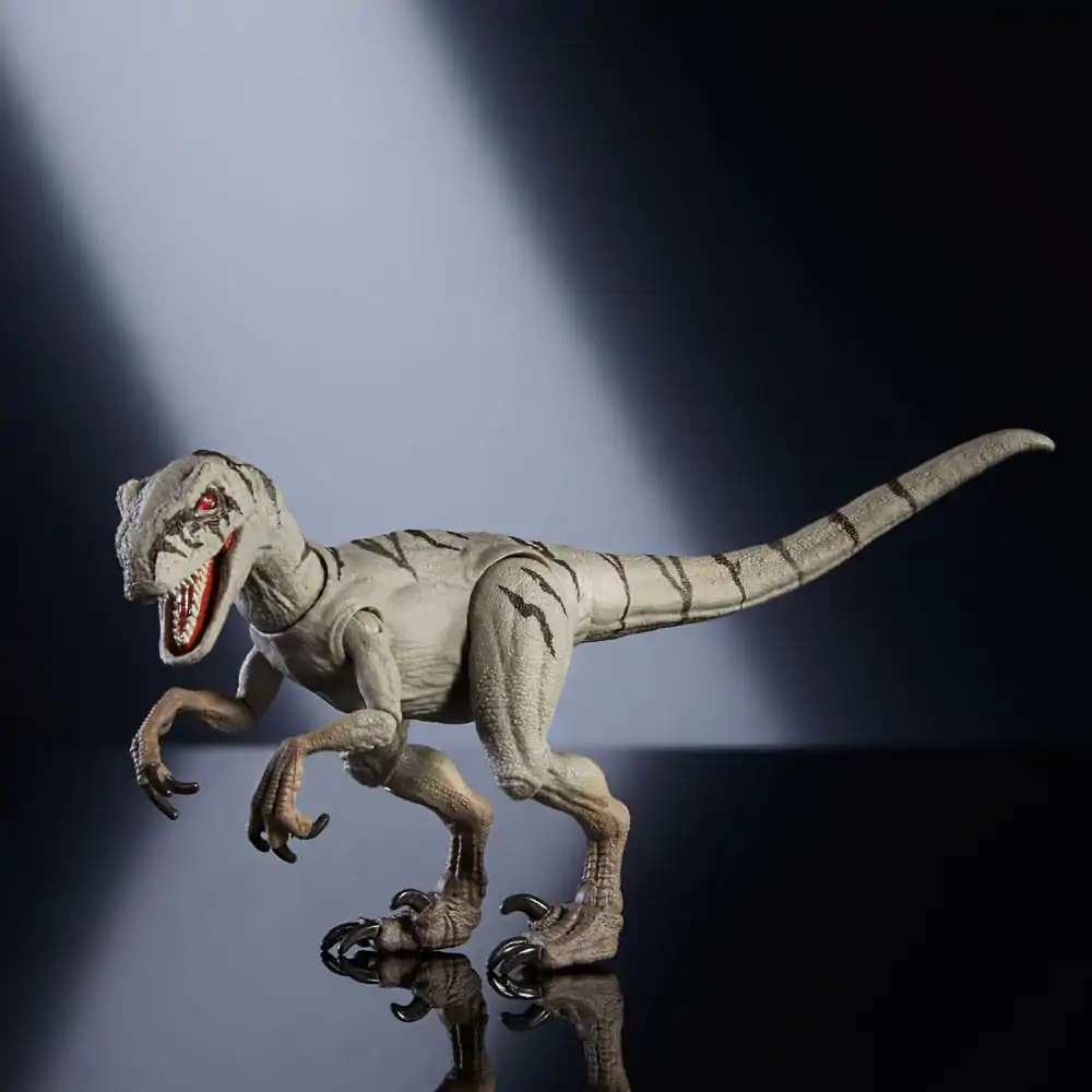 Jurassic World Hammond Collection Action Figure Atrociraptor Ghost product photo