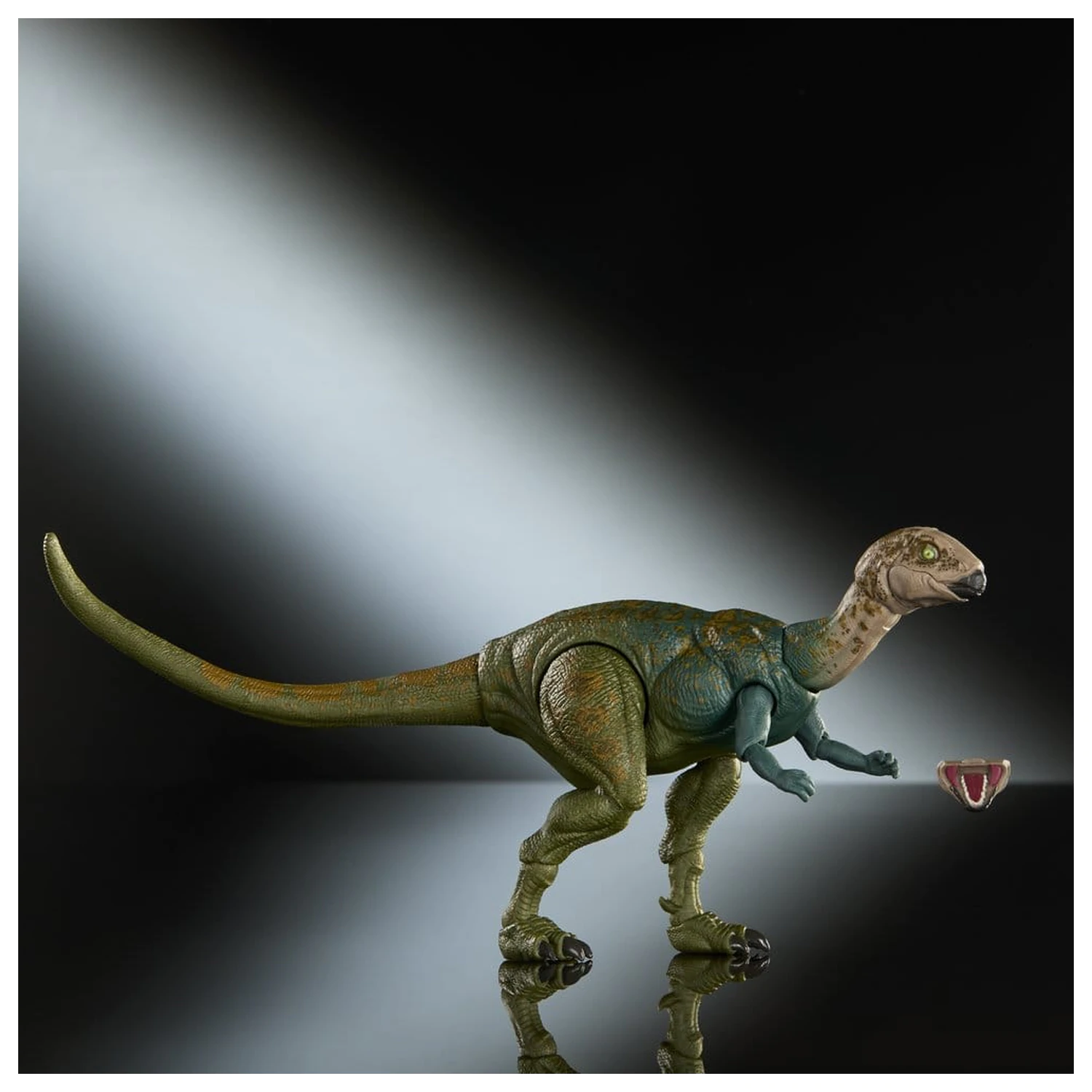 Jurassic World Hammond Collection Action Figure Dryosaurus product photo