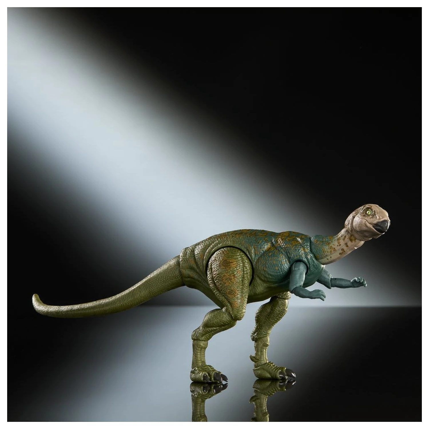 Jurassic World Hammond Collection Action Figure Dryosaurus product photo