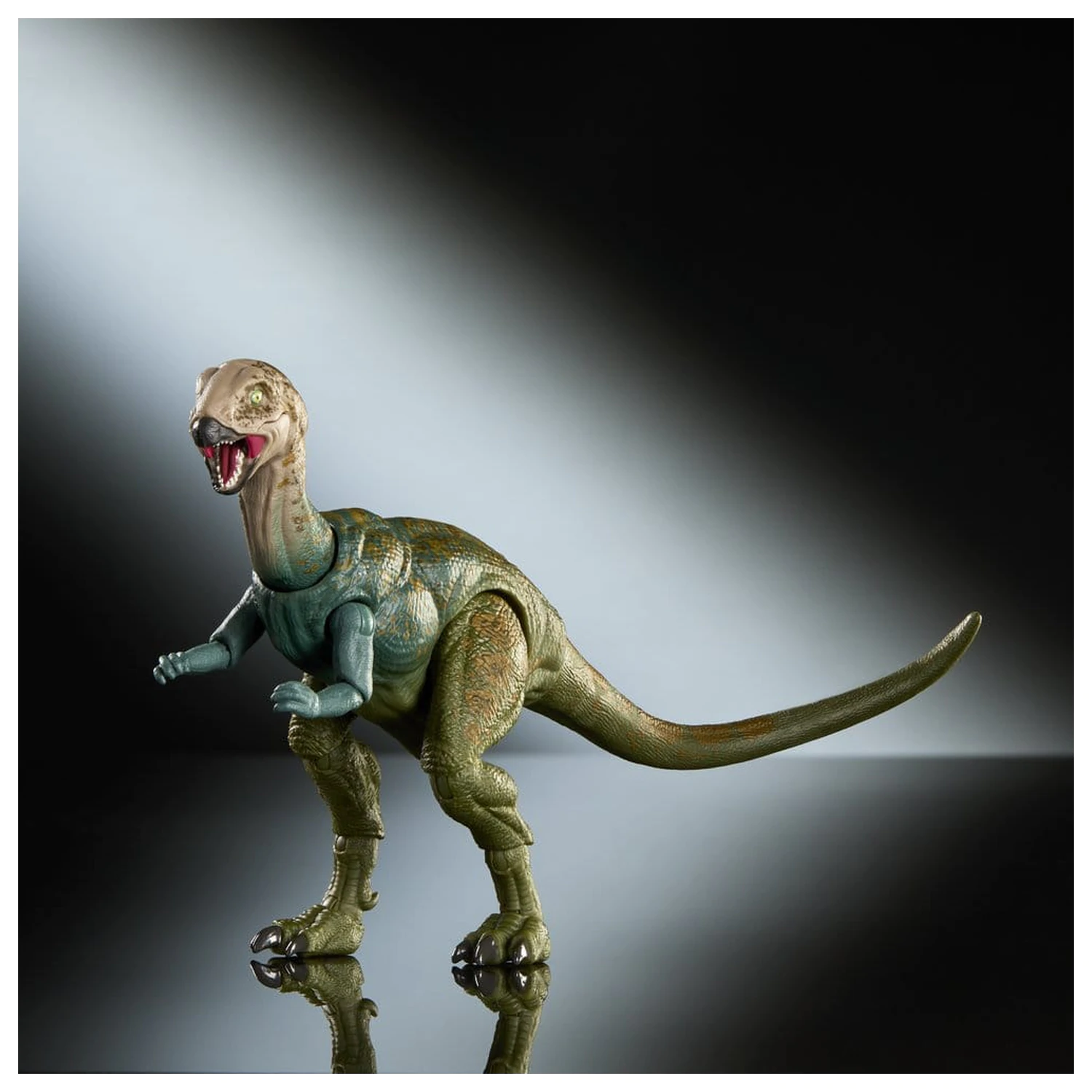 Jurassic World Hammond Collection Action Figure Dryosaurus product photo