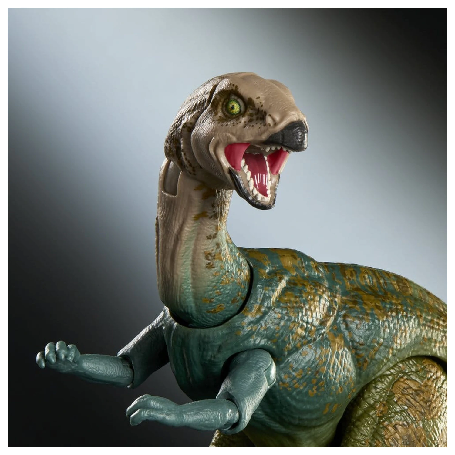 Jurassic World Hammond Collection Action Figure Dryosaurus product photo