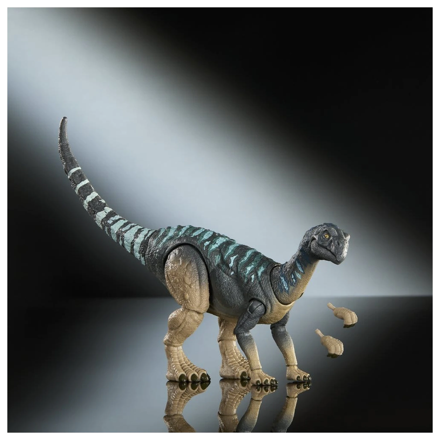 Jurassic World Hammond Collection Action Figure Mussaurus product photo
