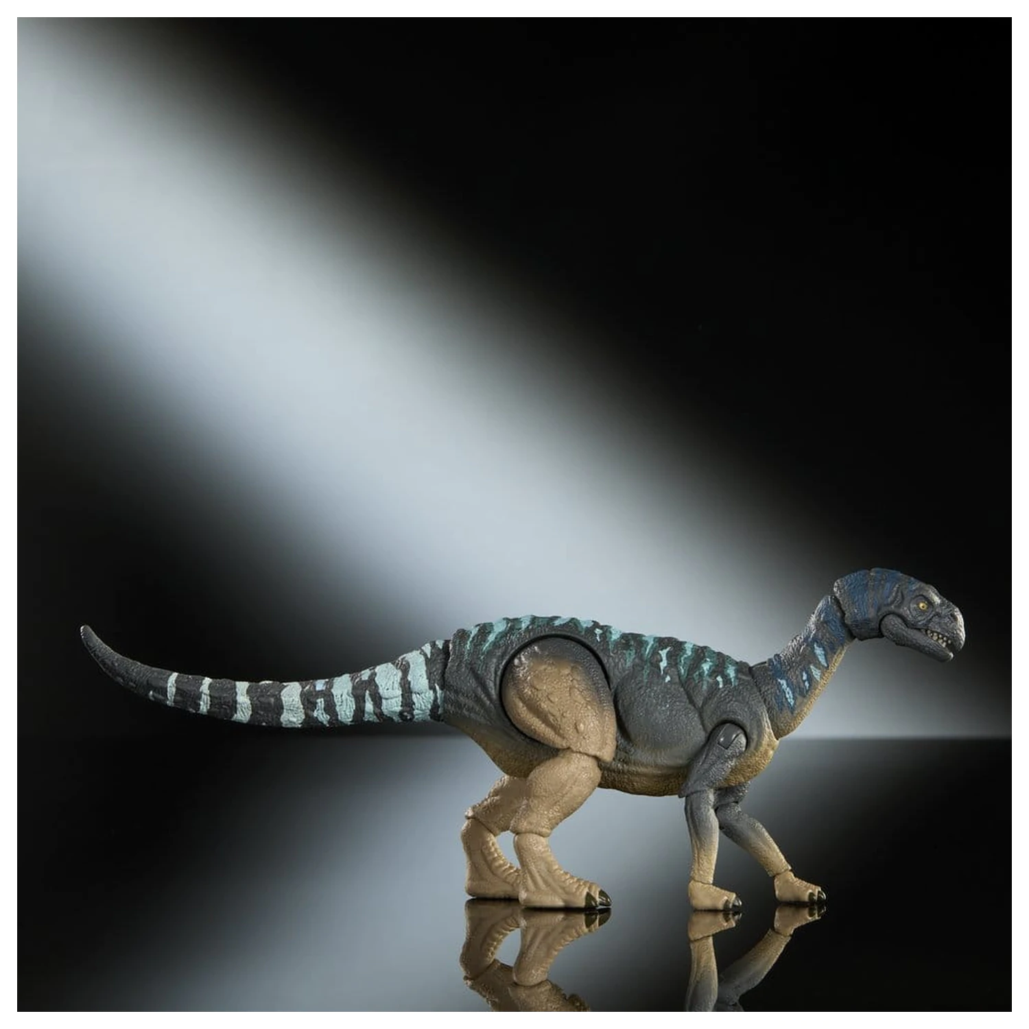Jurassic World Hammond Collection Action Figure Mussaurus product photo