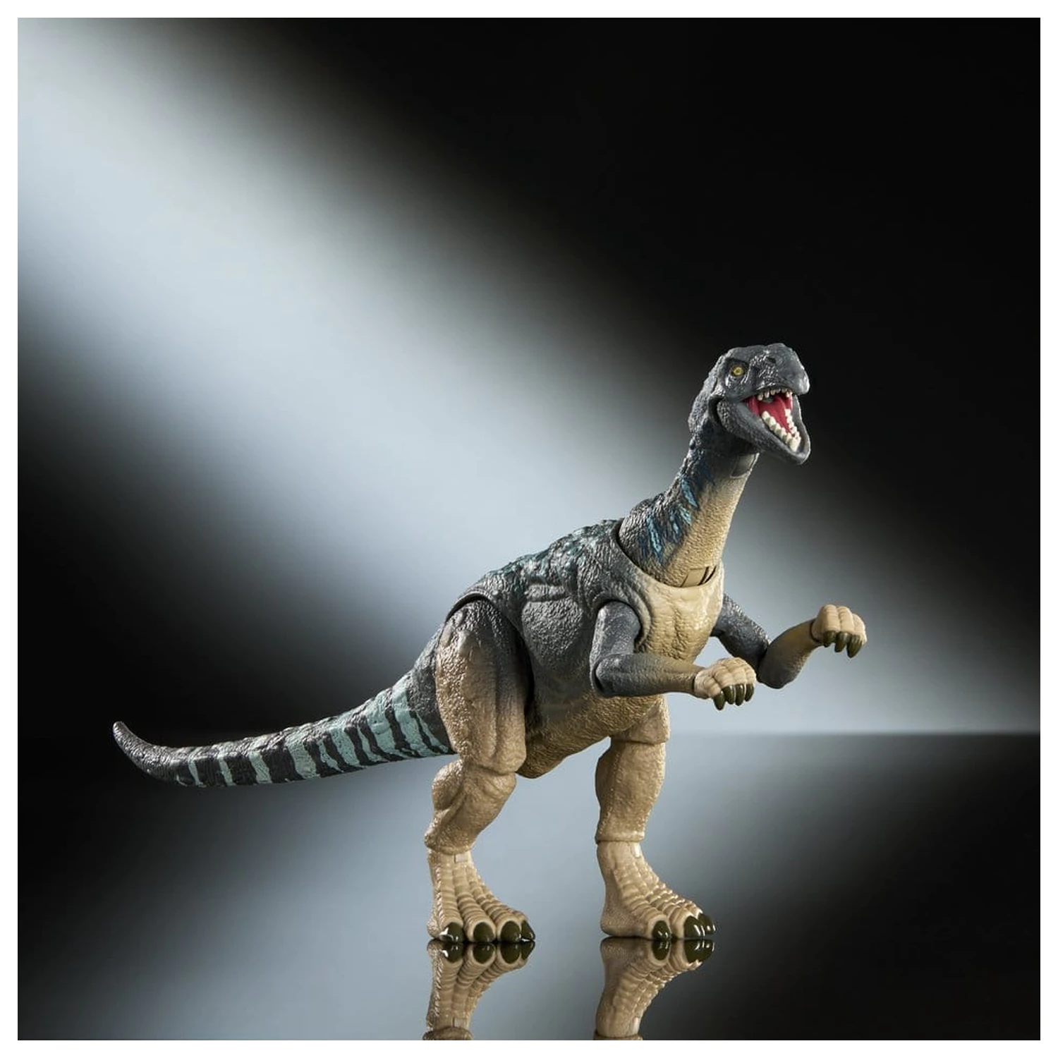 Jurassic World Hammond Collection Action Figure Mussaurus product photo