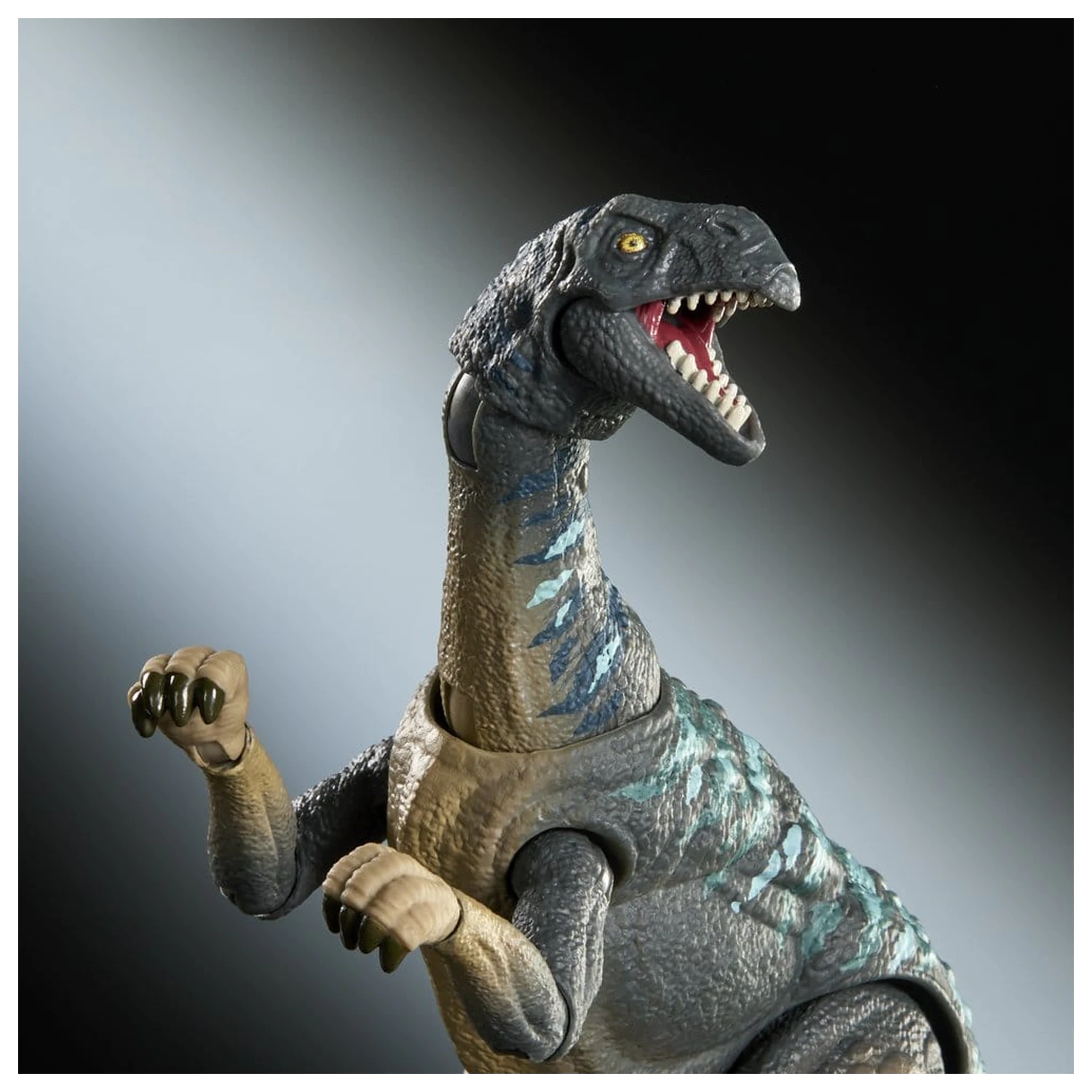 Jurassic World Hammond Collection Action Figure Mussaurus product photo
