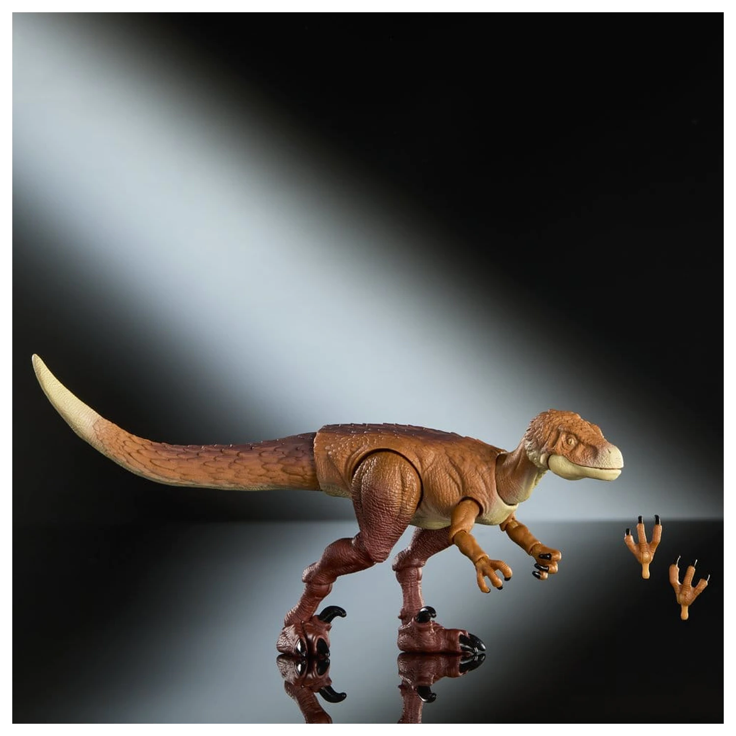 Jurassic World Hammond Collection Action Figure Ornitholestes product photo