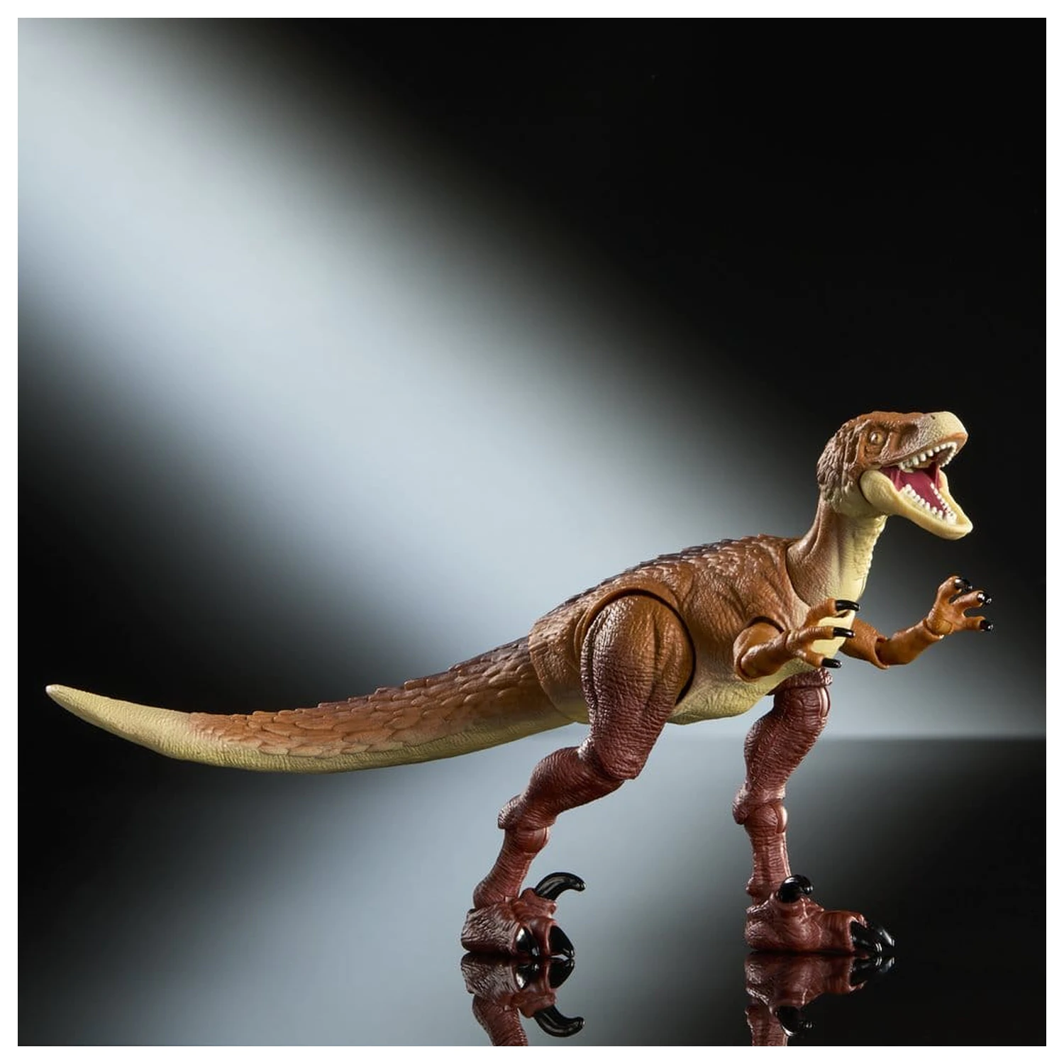 Jurassic World Hammond Collection Action Figure Ornitholestes product photo