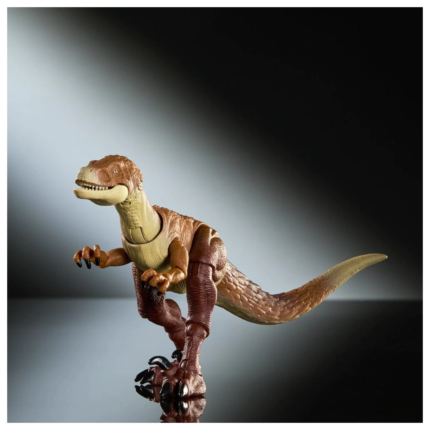 Jurassic World Hammond Collection Action Figure Ornitholestes product photo