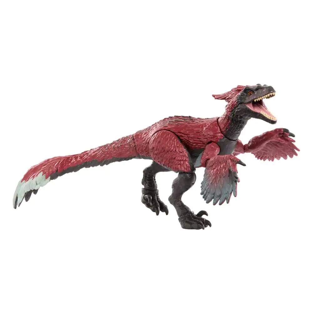 Jurassic World Hammond Collection Action Figure Pyroraptor 10 cm product photo