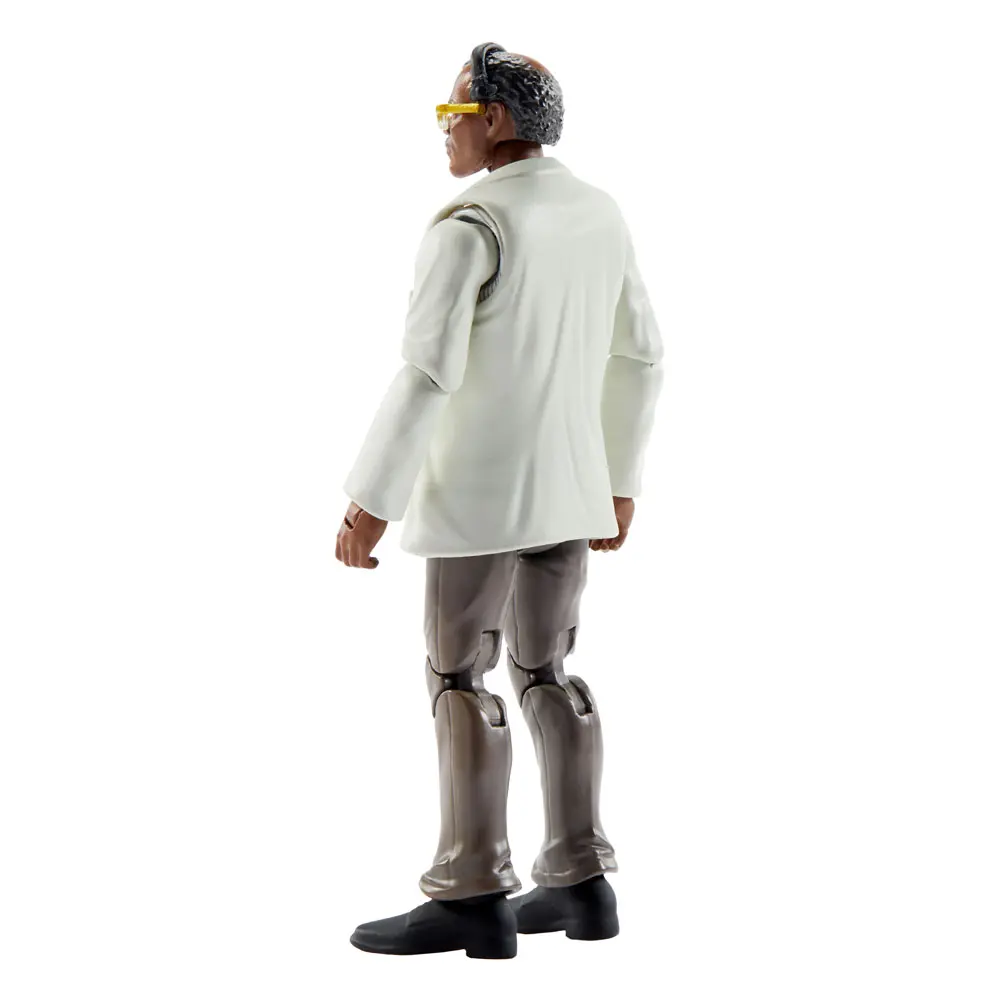 Jurassic World Hammond Collection Action Figure Ray Arnold 10 cm product photo