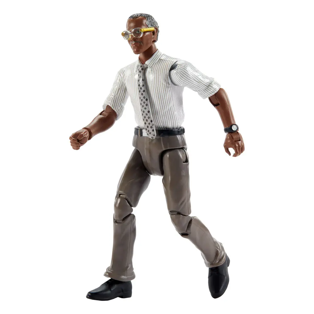 Jurassic World Hammond Collection Action Figure Ray Arnold 10 cm product photo
