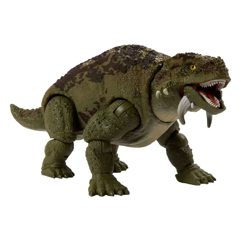 Jurassic World Hammond Collection Action Figure Scutosaurus product photo