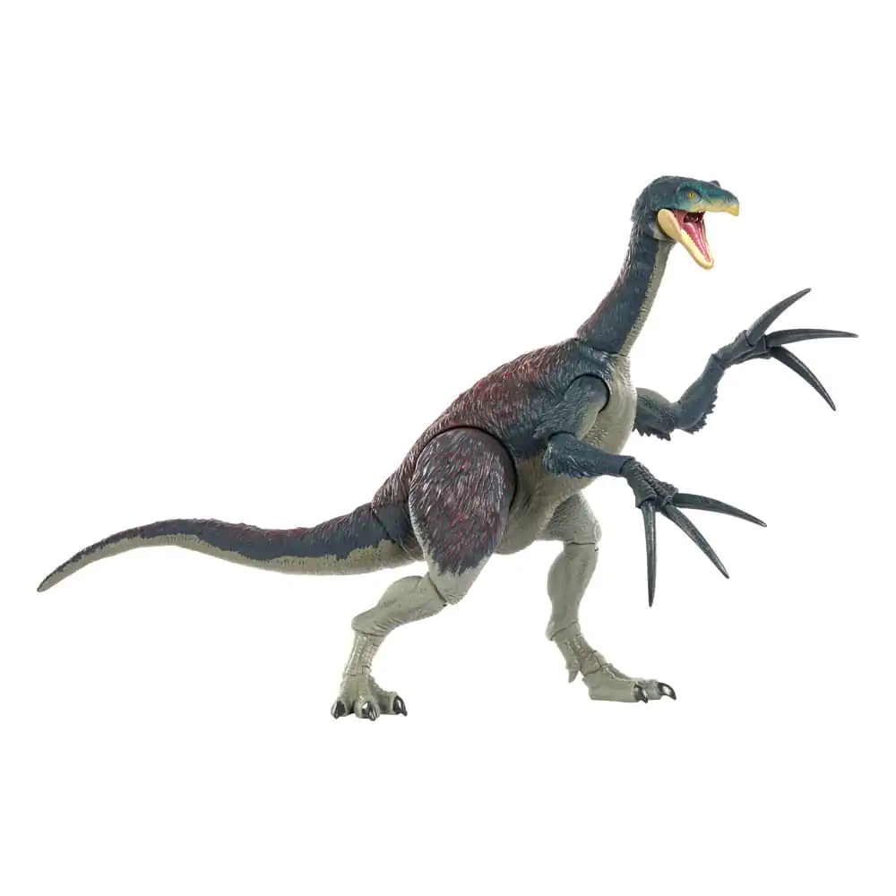 Jurassic World Hammond Collection Action Figure Therizinosaurus 43 cm termékfotó