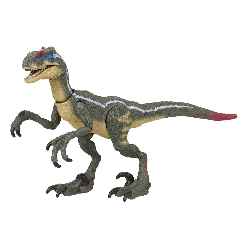 Jurassic World Hammond Collection Action Figure Velociraptor product photo