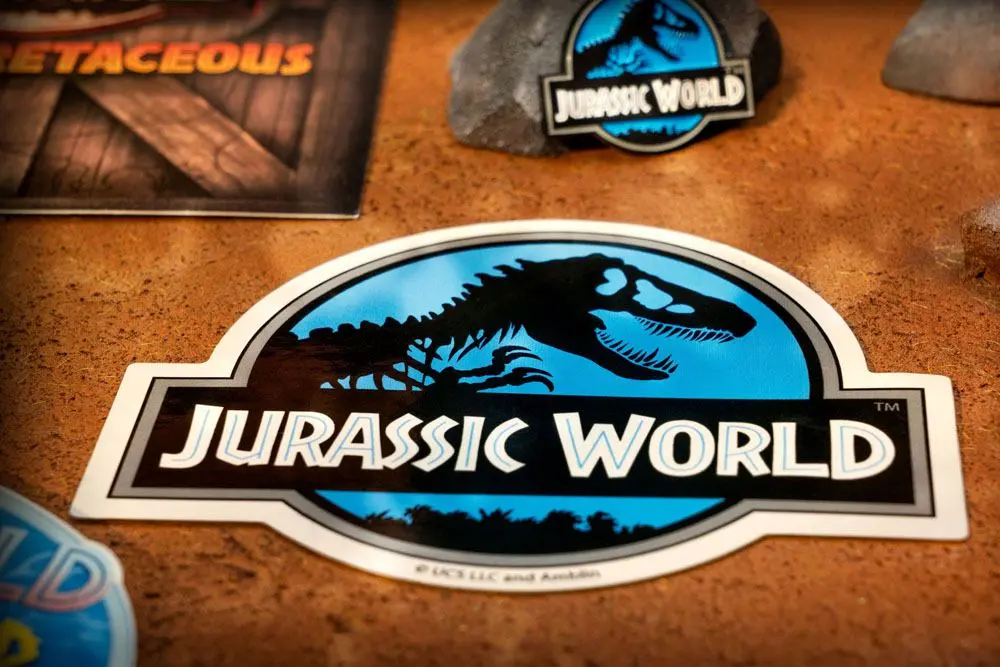 Jurassic World Indominus Kit termékfotó