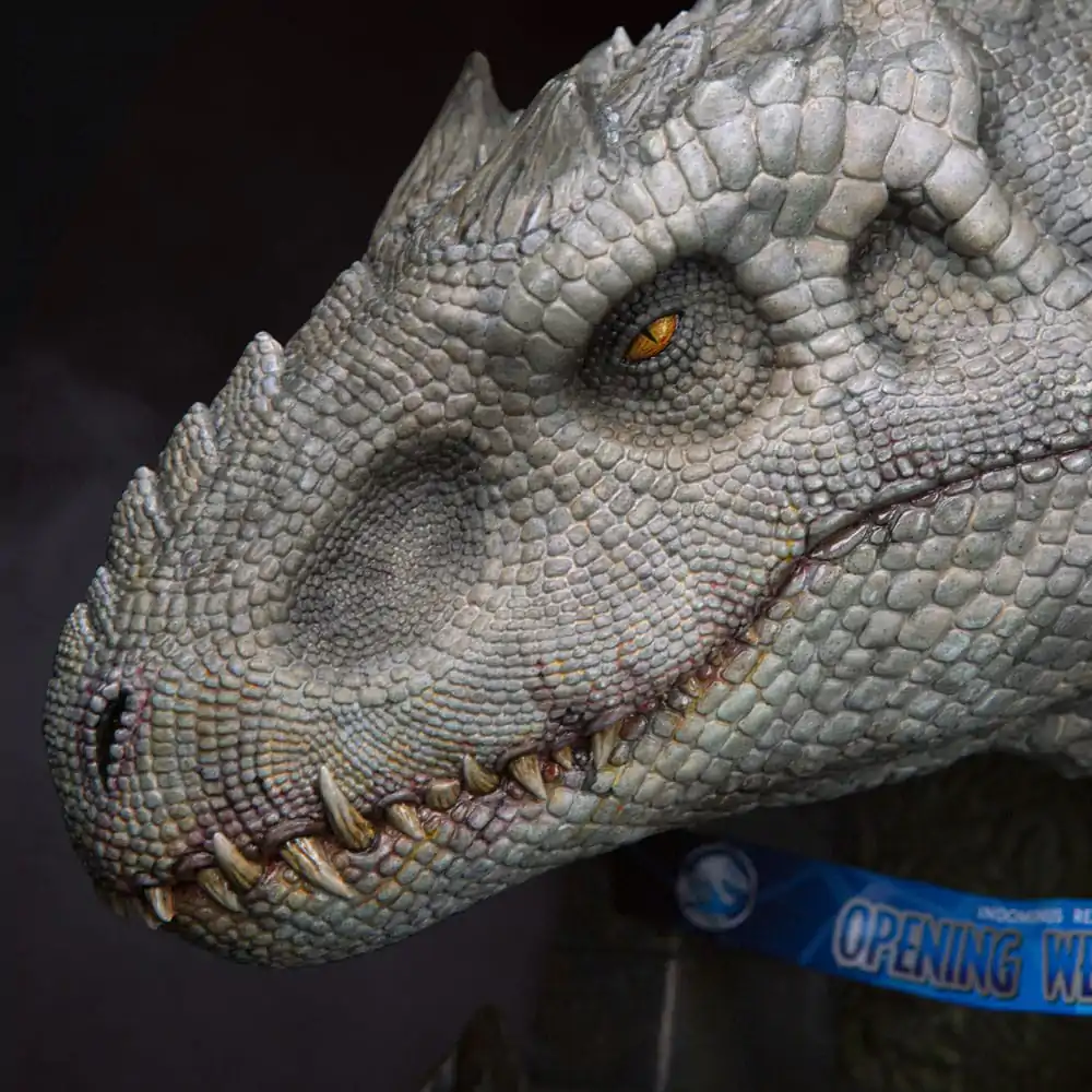 Jurassic World Bust Indominus Rex 27 cm product photo