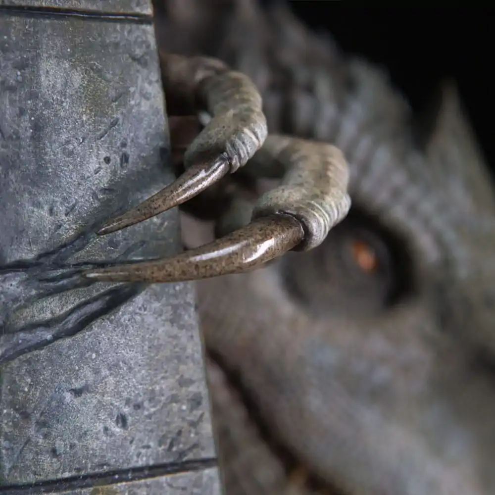 Jurassic World Bust Indominus Rex 27 cm product photo