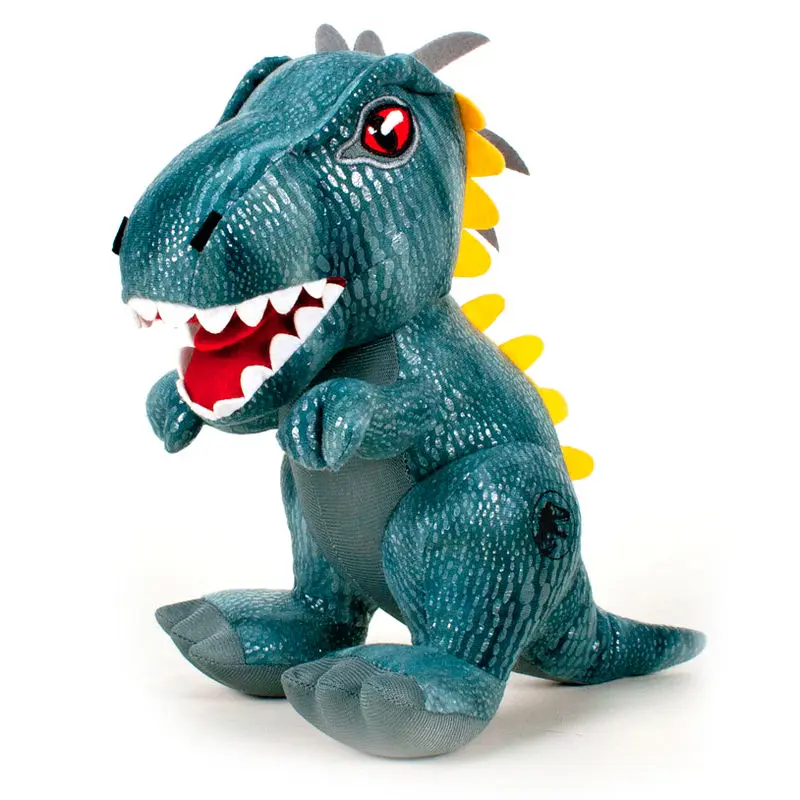Jurassic World Indoraptor Dinosaur plush toy 27cm product photo