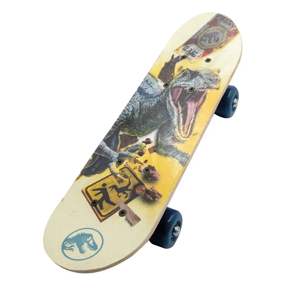 Jurassic World Mini Skateboard 43 cm product photo
