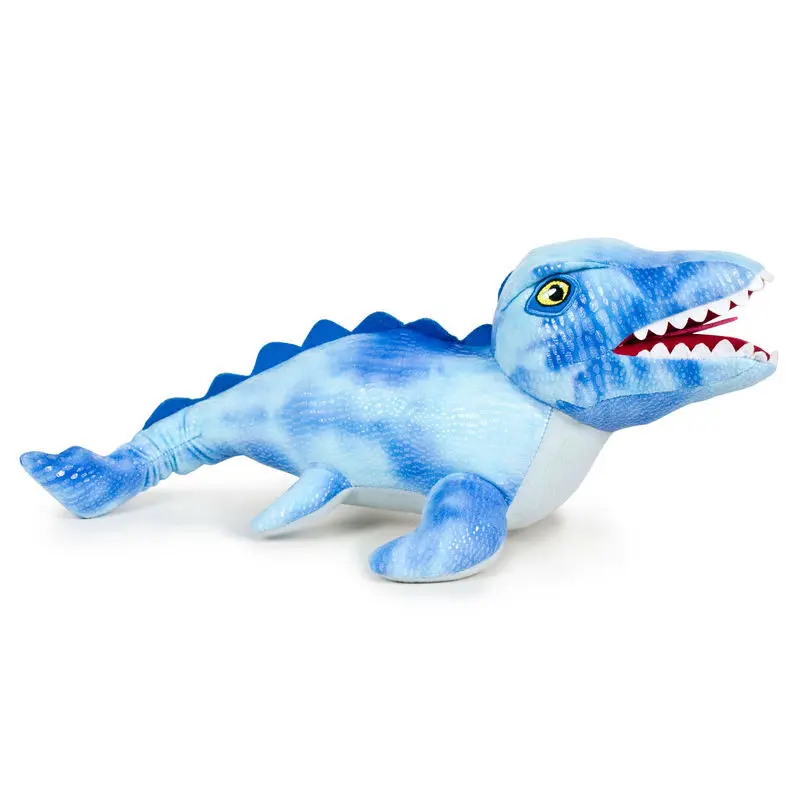 Jurassic World Mososaurus Dinosaur plush toy 35cm product photo