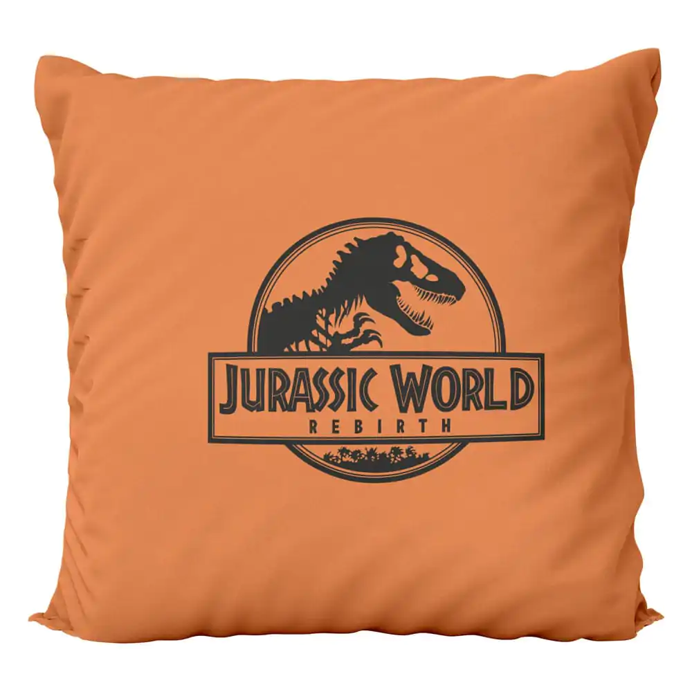 Jurassic World Pillow 36 x 36 cm product photo
