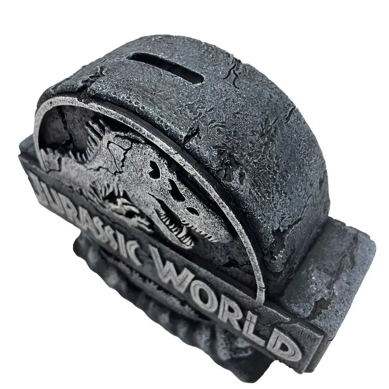 Jurassic World Money box termékfotó