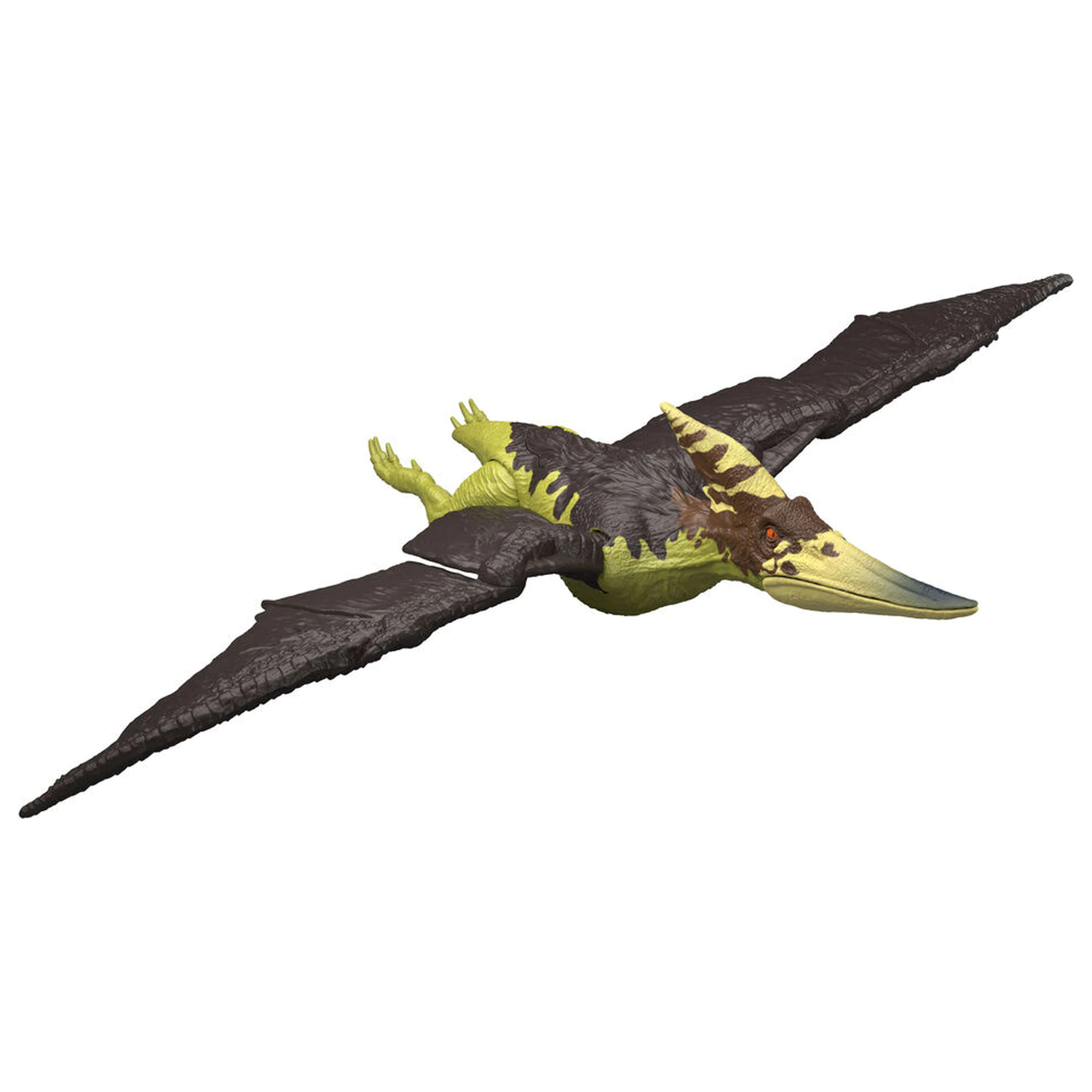 Jurassic World Pteranodon dinosaur figure product photo