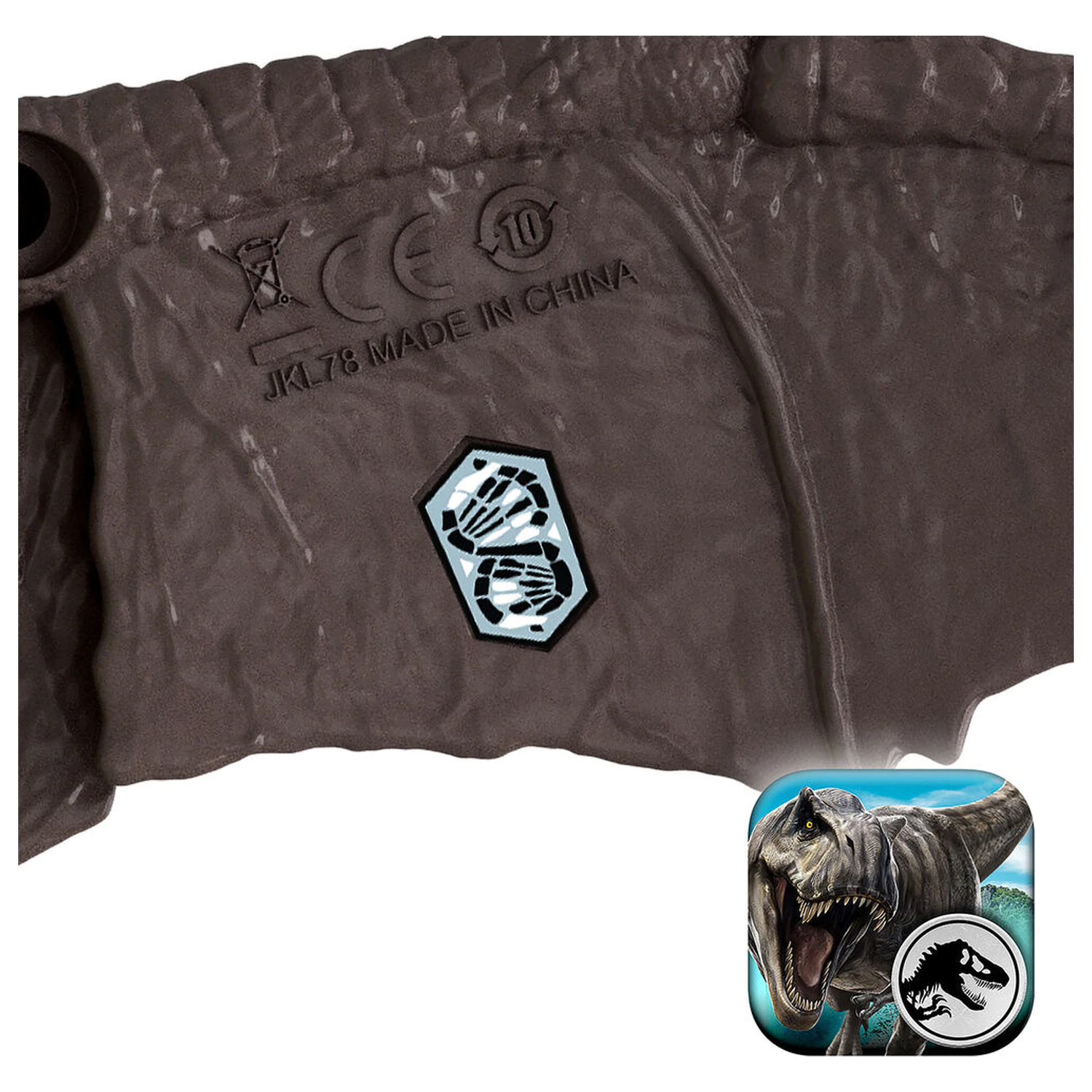 Jurassic World Pteranodon dinosaur figure product photo