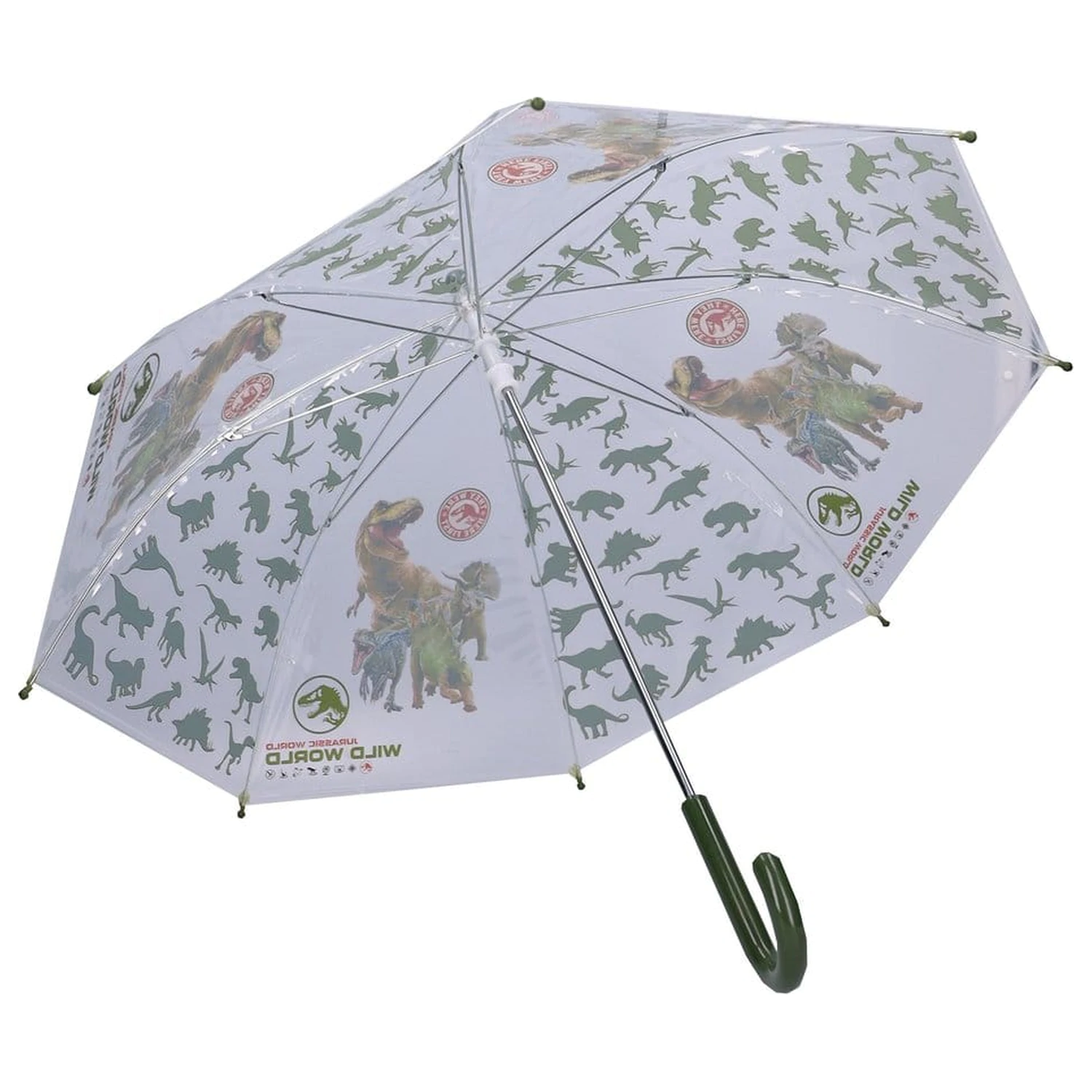 Jurassic World Umbrella Rainy Days 60 cm product photo