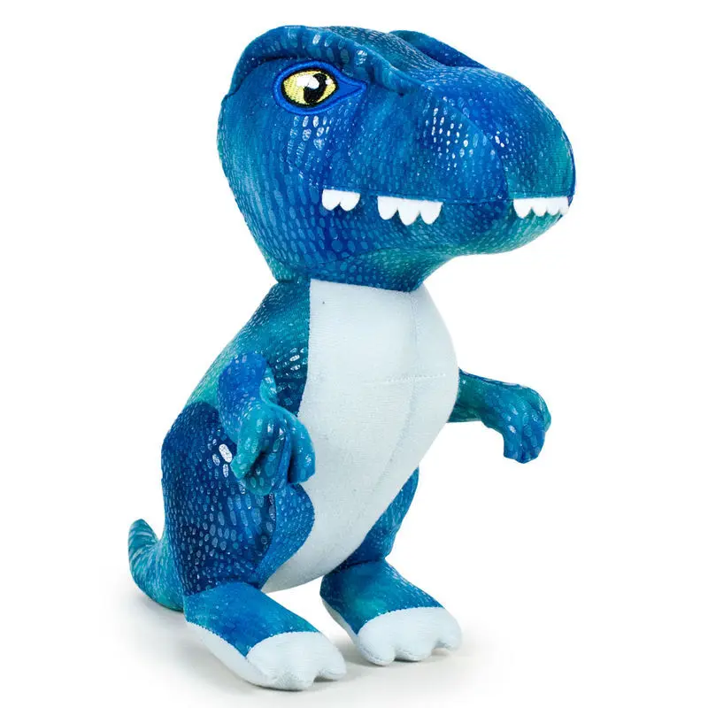 Jurassic World Raptor Dinosaur plush toy 20cm product photo