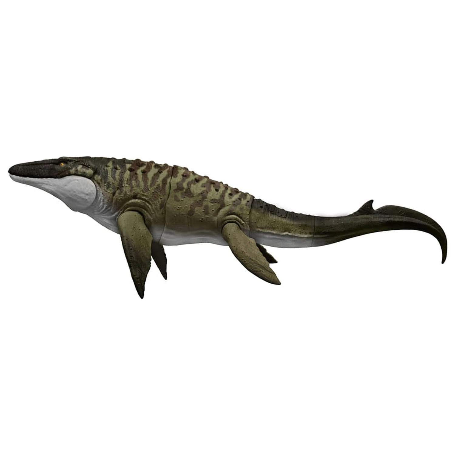 Jurassic World: Rebirth Action Figure Bite 'n Blast Mosasaurus 65 cm product photo