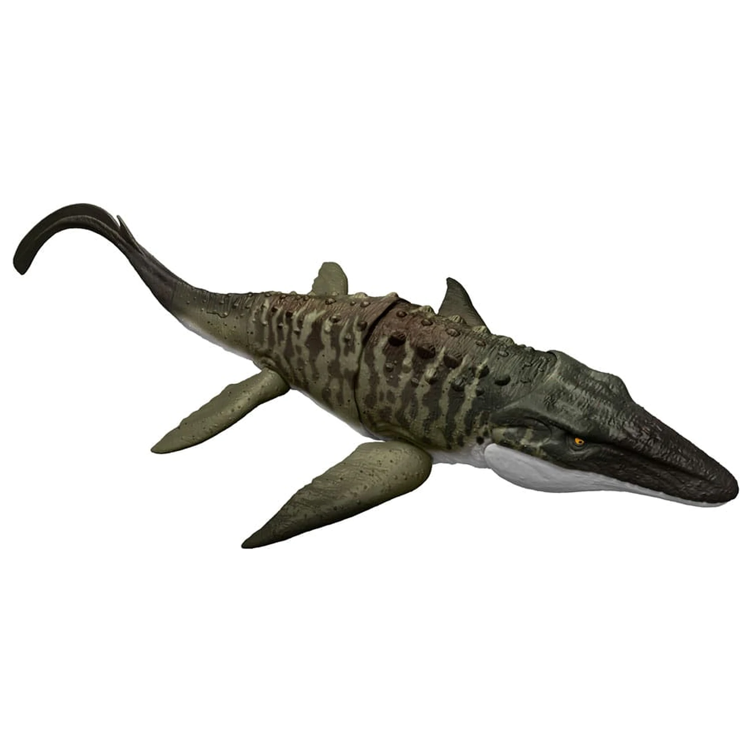Jurassic World: Rebirth Action Figure Bite 'n Blast Mosasaurus 65 cm product photo